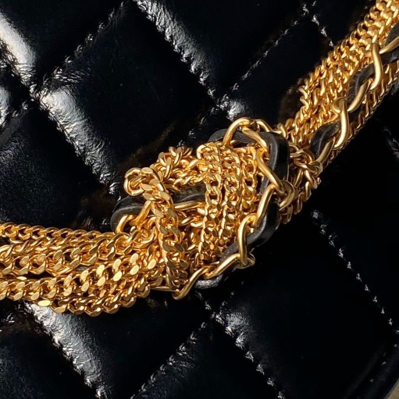 Chanel Top Handle Bags